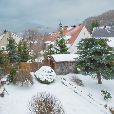 Guest House Wanda Wałbrzych Dış mekan fotoğraf