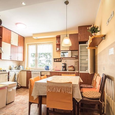 Guest House Wanda Wałbrzych Dış mekan fotoğraf