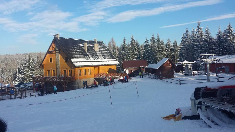 Guest House Wanda Wałbrzych Dış mekan fotoğraf