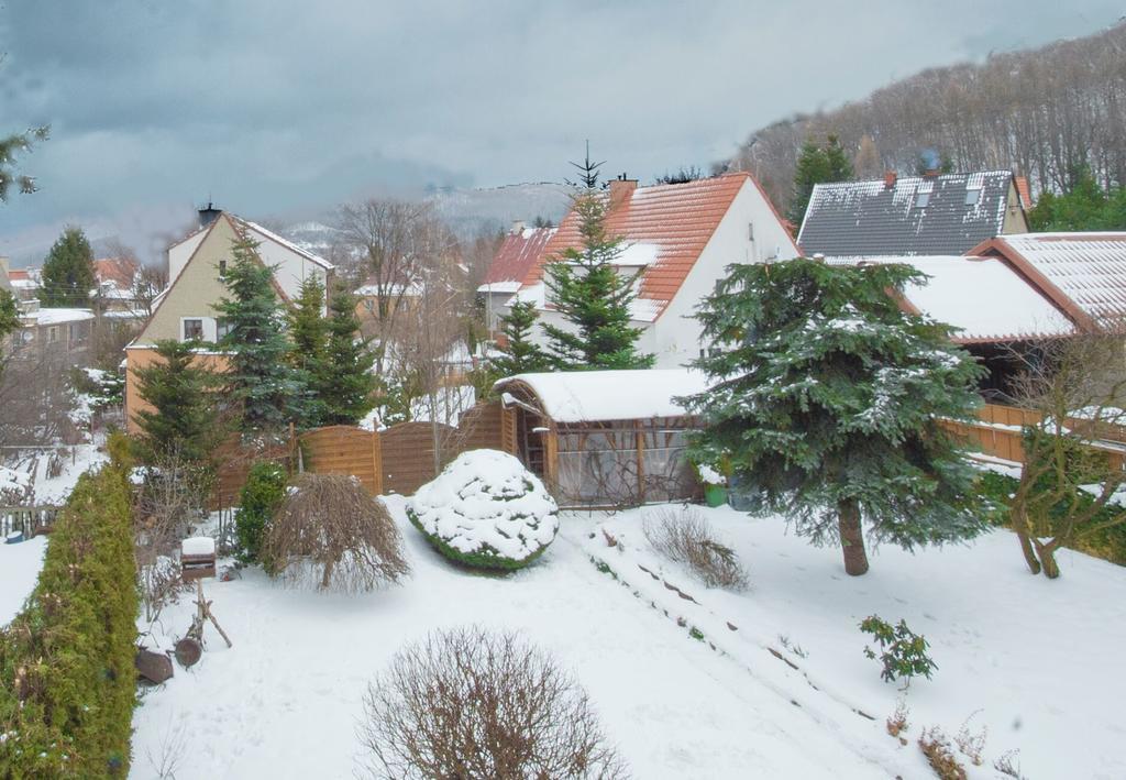 Guest House Wanda Wałbrzych Dış mekan fotoğraf