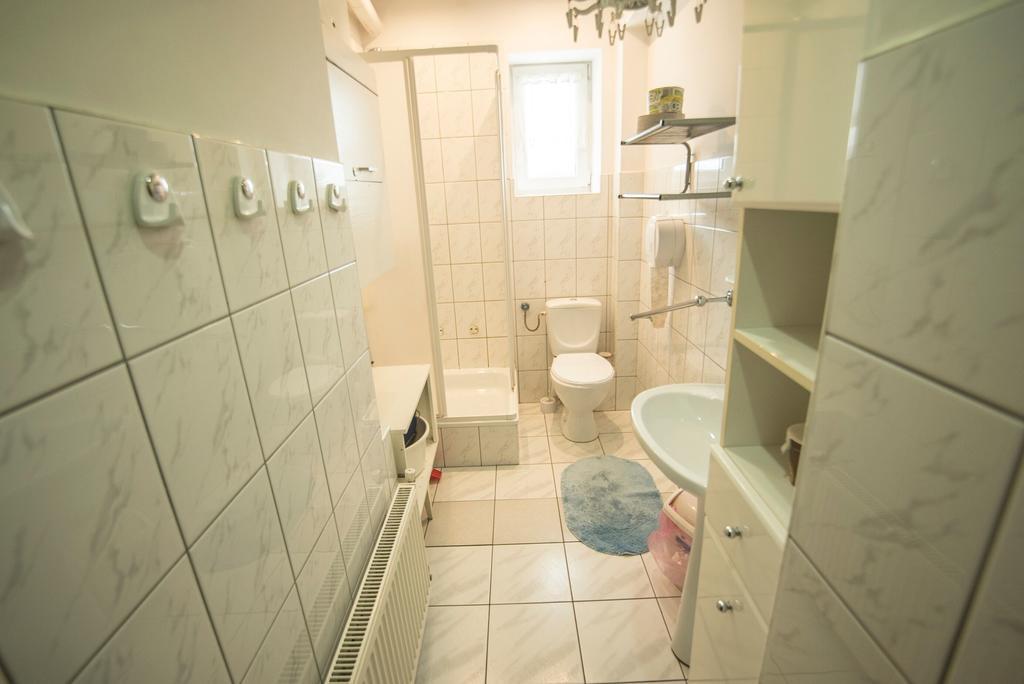 Guest House Wanda Wałbrzych Dış mekan fotoğraf