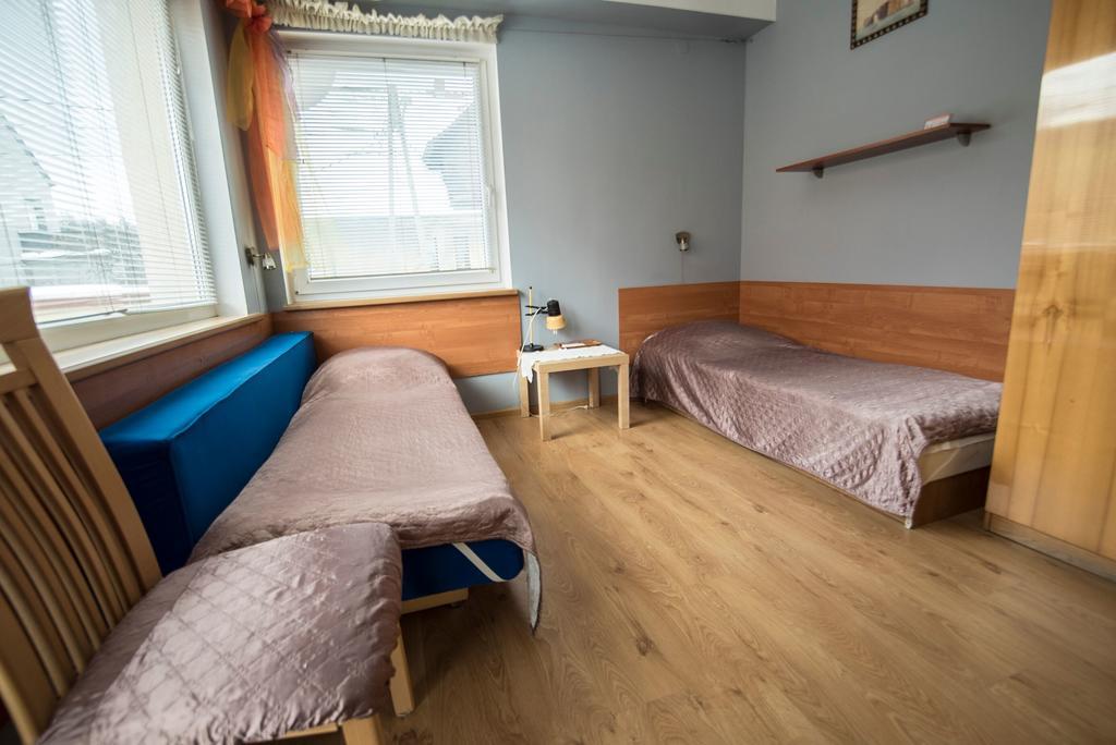 Guest House Wanda Wałbrzych Dış mekan fotoğraf