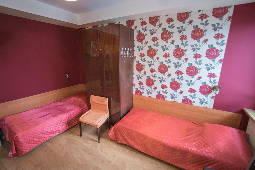 Guest House Wanda Wałbrzych Dış mekan fotoğraf