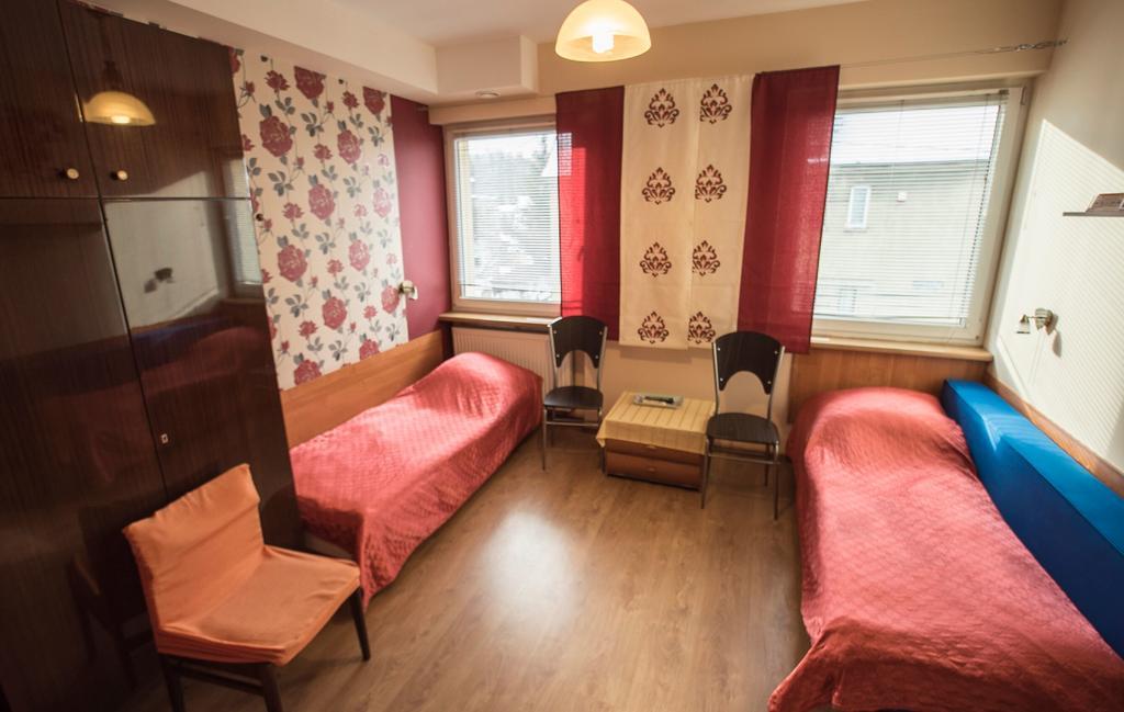 Guest House Wanda Wałbrzych Dış mekan fotoğraf